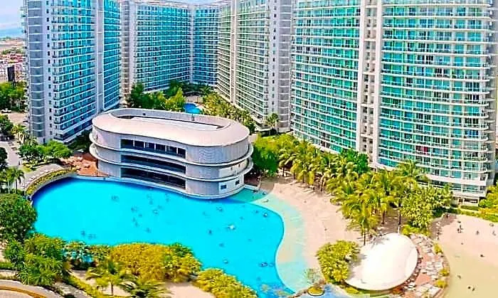 View Azure Staycation 6pax 4*