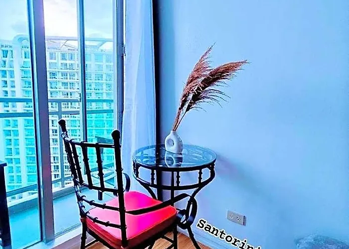 View Azure Staycation 6pax 4* 마닐라