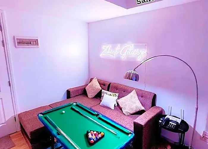 호텔 View Azure Staycation 6pax