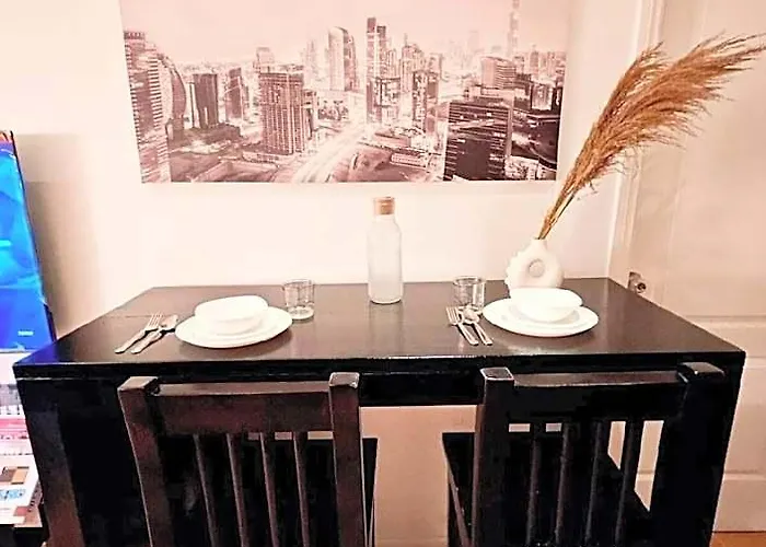 호텔 View Azure Staycation 6pax 4*
