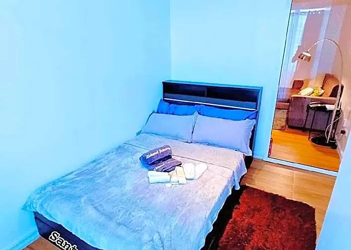 View Azure Staycation 6pax